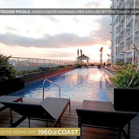 Home Sweet Home At Manila Bay Екстериор снимка